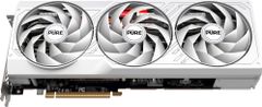 Sapphire PURE AMD Radeon RX 7800 XT GAMING OC 16GB, 16GB GDDR6