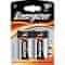 Energizer LR20 2BP D Power Alk