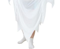 Detský kostým duch - ghost - veľ. 110 - 120 cm - Halloween