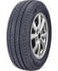 Tracmax Van Saver A/S 195/75 R16C 107/105S