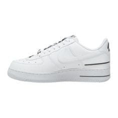 Nike Obuv biela 44.5 EU Air Force 1 07