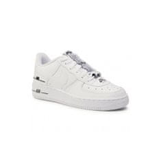 Nike Obuv biela 44.5 EU Air Force 1 07