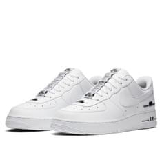 Nike Obuv biela 44.5 EU Air Force 1 07