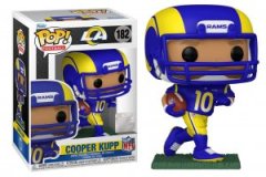 Funko Pop! Zberateľská figúrka Football NFL Rams - Cooper Kupp 182