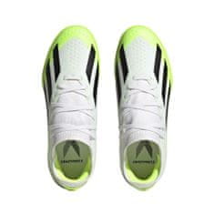 Adidas Obuv biela 30 EU X Crazyfast3 In Jr