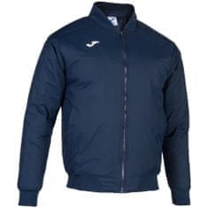 Joma Bundy univerzálne tmavomodrá S Cervino Bomber Anorak Jacket