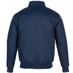 Joma Bundy univerzálne tmavomodrá S Cervino Bomber Anorak Jacket