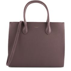 FLORA & CO Dámska kabelka 6925 taupe fonce