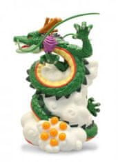 Plastoy Pokladnička Dragon Ball Shenron 27 cm