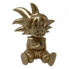 Plastoy Pokladnička Dragon Ball Son Goku Special Edition 15 cm