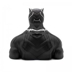 Semic Pokladnička Marvel Comics Black Panther Wakanda Deluxe 20 cm