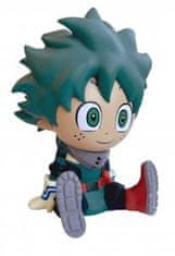 Plastoy Pokladnička My Hero Academia Izuku Midoriya (Deku) 18 cm