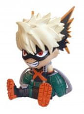 Plastoy Pokladnička My Hero Academia Katsuki Bakugo 18 cm