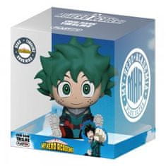 Plastoy Pokladnička My Hero Academia Izuku Midoriya (Deku) 18 cm