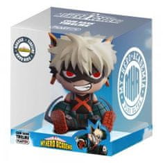 Plastoy Pokladnička My Hero Academia Katsuki Bakugo 18 cm