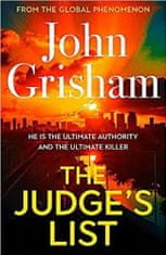 John Grisham: The Judge´s List