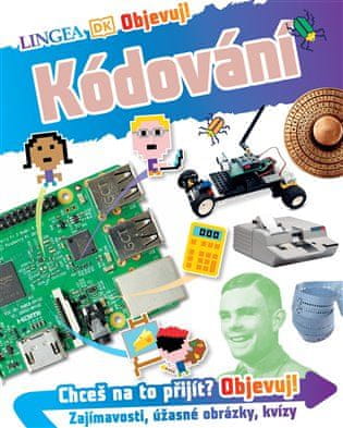 Objavuj! Kódovanie