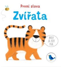 Zvieratá - Prvé slová