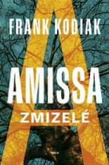 Amissa: Zmiznuté