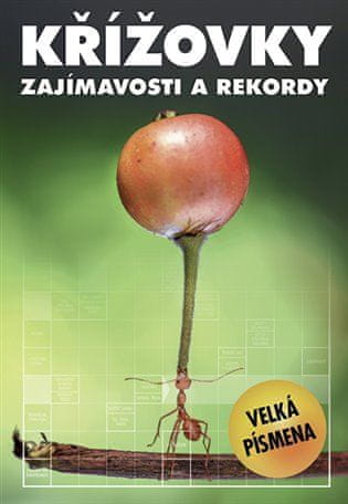 Krížovky - Zaujímavosti a rekordy