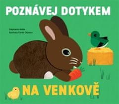 Svojtka Poznávaj dotykom Na vidieku