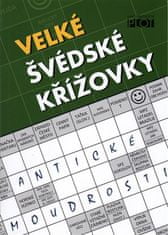 Veľké švédske krížovky - Antické múdrosti