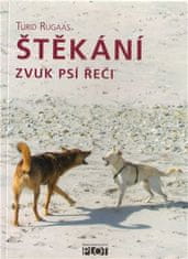 PLOT Štekanie - Zvuk psej reči