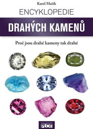 PLOT Encyklopédia drahých kameňov