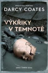 Výkriky v temnote