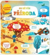 Príroda - Čo už viem