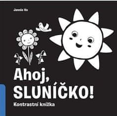 Ahoj slniečko!