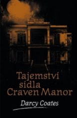 Tajomstvo sídla Craven Manor