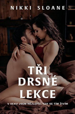 Tri drsné lekcie