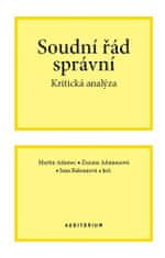 Súdny poriadok správny - Kritická analýza