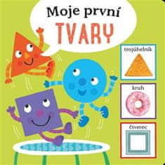 Moje prvé tvary