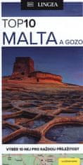 Malta a Gozo TOP 10