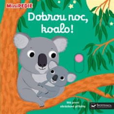 MiniPédia Dobrú noc, koalo!