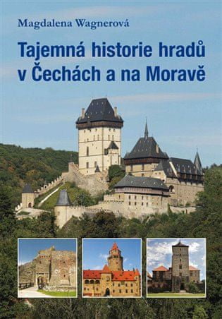 PLOT Tajomná história hradov v Čechách a na Morave