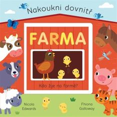 Farma - Nazri dovnútra