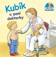 Kubík u pani doktorky