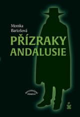 Prízraky Andalúzie - Mysteriózne príbehy