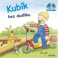 Kubík bez cumlíka