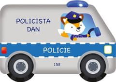 Policajt Dan