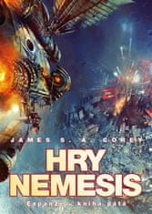 Triton Hry Nemesis - Expanzia 5