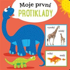 Moje prvé protiklady