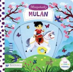 Mulan - Minirozprávky