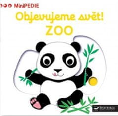 Svojtka MiniPÉDIA Objavujeme svet! Zoo