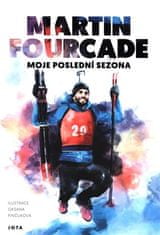 JOTA Martin Fourcade - Moja posledná sezóna