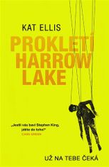 Prekliatie Harrow Lake