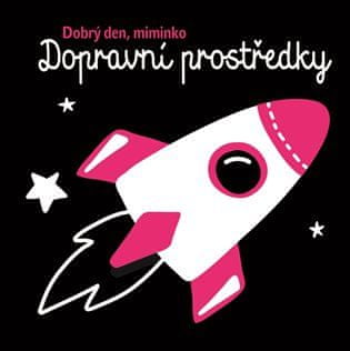 Svojtka & Co. Dobrý deň, bábätko - Dopravné prostriedky